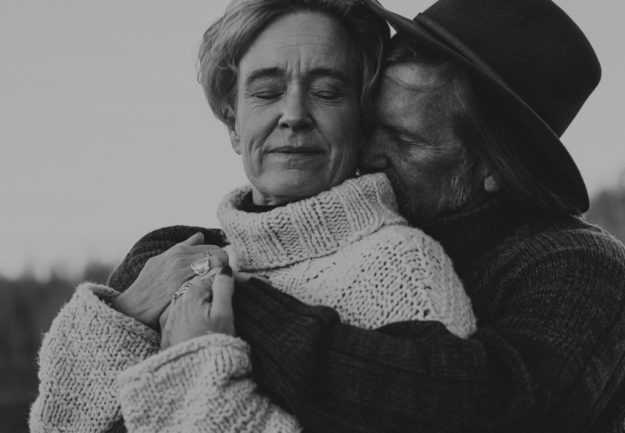 Sarah Hall Photography, Montrose Colorado Photographer, Couples photographer, older couple, empty nesters, Fall photo's Ridgway Colorado, Ouray Photographer, anniversary Photoshoot, Love has no limit