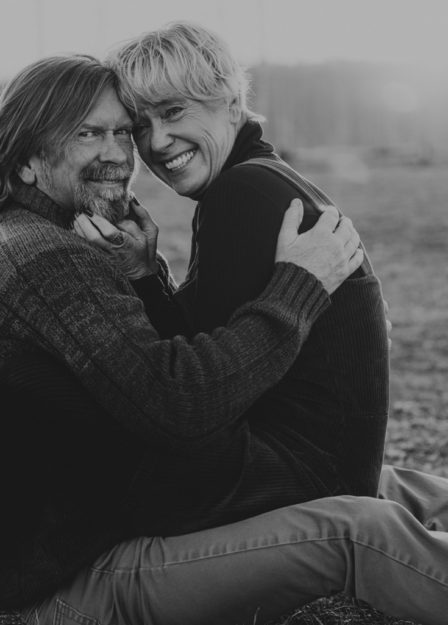 Sarah Hall Photography, Montrose Colorado Photographer, Couples photographer, older couple, empty nesters, Fall photo's Ridgway Colorado, Ouray Photographer, anniversary Photoshoot, Love has no limit