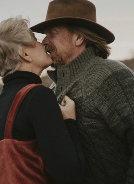 Sarah Hall Photography, Montrose Colorado Photographer, Couples photographer, older couple, empty nesters, Fall photo's Ridgway Colorado, Ouray Photographer, anniversary Photoshoot, Love has no limit