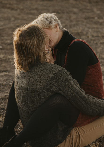 Sarah Hall Photography, Montrose Colorado Photographer, Couples photographer, older couple, empty nesters, Fall photo's Ridgway Colorado, Ouray Photographer, anniversary Photoshoot, Love has no limit