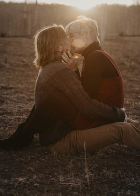 Sarah Hall Photography, Montrose Colorado Photographer, Couples photographer, older couple, empty nesters, Fall photo's Ridgway Colorado, Ouray Photographer, anniversary Photoshoot, Love has no limit