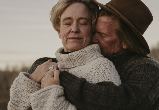 Sarah Hall Photography, Montrose Colorado Photographer, Couples photographer, older couple, empty nesters, Fall photo's Ridgway Colorado, Ouray Photographer, anniversary Photoshoot, Love has no limit