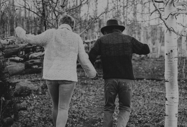 Sarah Hall Photography, Montrose Colorado Photographer, Couples photographer, older couple, empty nesters, Fall photo's Ridgway Colorado, Ouray Photographer, anniversary Photoshoot, Love has no limit