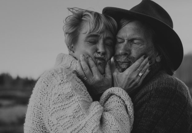 Sarah Hall Photography, Montrose Colorado Photographer, Couples photographer, older couple, empty nesters, Fall photo's Ridgway Colorado, Ouray Photographer, anniversary Photoshoot, Love has no limit