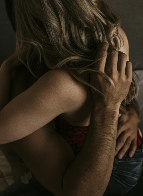 Sarah Hall Photography_Montrose Colorado Couples Photographer_Stranger Session_Grand Junction Photographer_Ridgway and Ouray Photographer_ Western Colorado Photographer_ Couples Photographer_ Intimate Photographer_ Couples Boudoir_ Sexy Christmas Couple