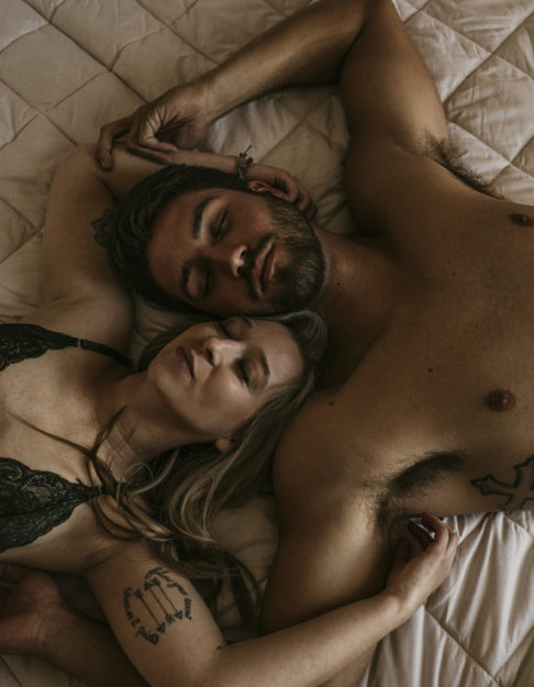 Sarah Hall Photography_Montrose Colorado Couples Photographer_Stranger Session_Grand Junction Photographer_Ridgway and Ouray Photographer_ Western Colorado Photographer_ Couples Photographer_ Intimate Photographer_ Couples Boudoir_ Sexy Christmas Couple