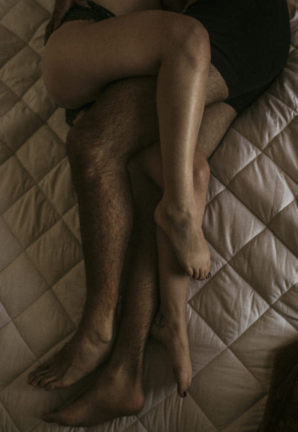 Sarah Hall Photography_Montrose Colorado Couples Photographer_Stranger Session_Grand Junction Photographer_Ridgway and Ouray Photographer_ Western Colorado Photographer_ Couples Photographer_ Intimate Photographer_ Couples Boudoir_ Sexy Christmas Couple