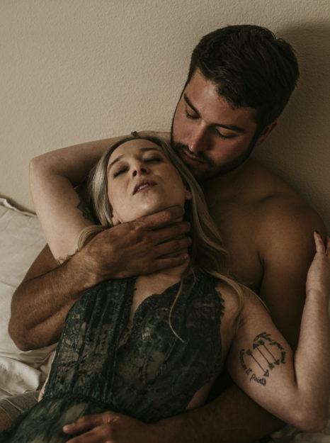 Sarah Hall Photography_Montrose Colorado Couples Photographer_Stranger Session_Grand Junction Photographer_Ridgway and Ouray Photographer_ Western Colorado Photographer_ Couples Photographer_ Intimate Photographer_ Couples Boudoir_ Sexy Christmas Couple