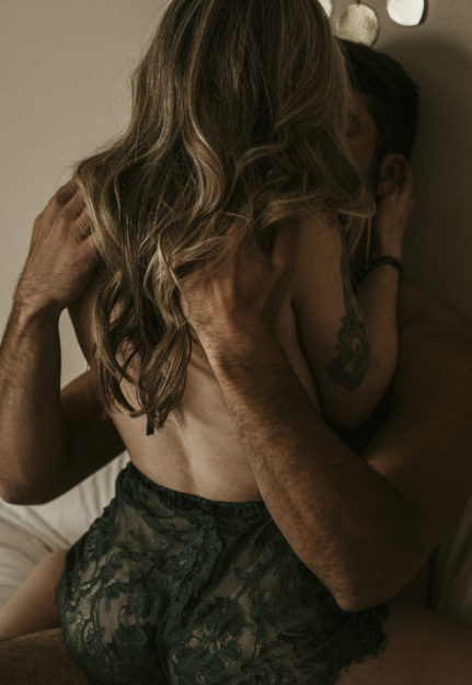 Sarah Hall Photography_Montrose Colorado Couples Photographer_Stranger Session_Grand Junction Photographer_Ridgway and Ouray Photographer_ Western Colorado Photographer_ Couples Photographer_ Intimate Photographer_ Couples Boudoir_ Sexy Christmas Couple